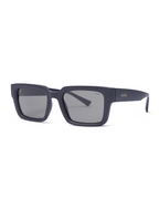 Oney Matt Black Sunglasses
