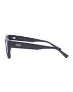 Oney Matt Black Sunglasses