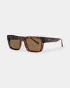 ONEY TORTOISE SUNGLASSES