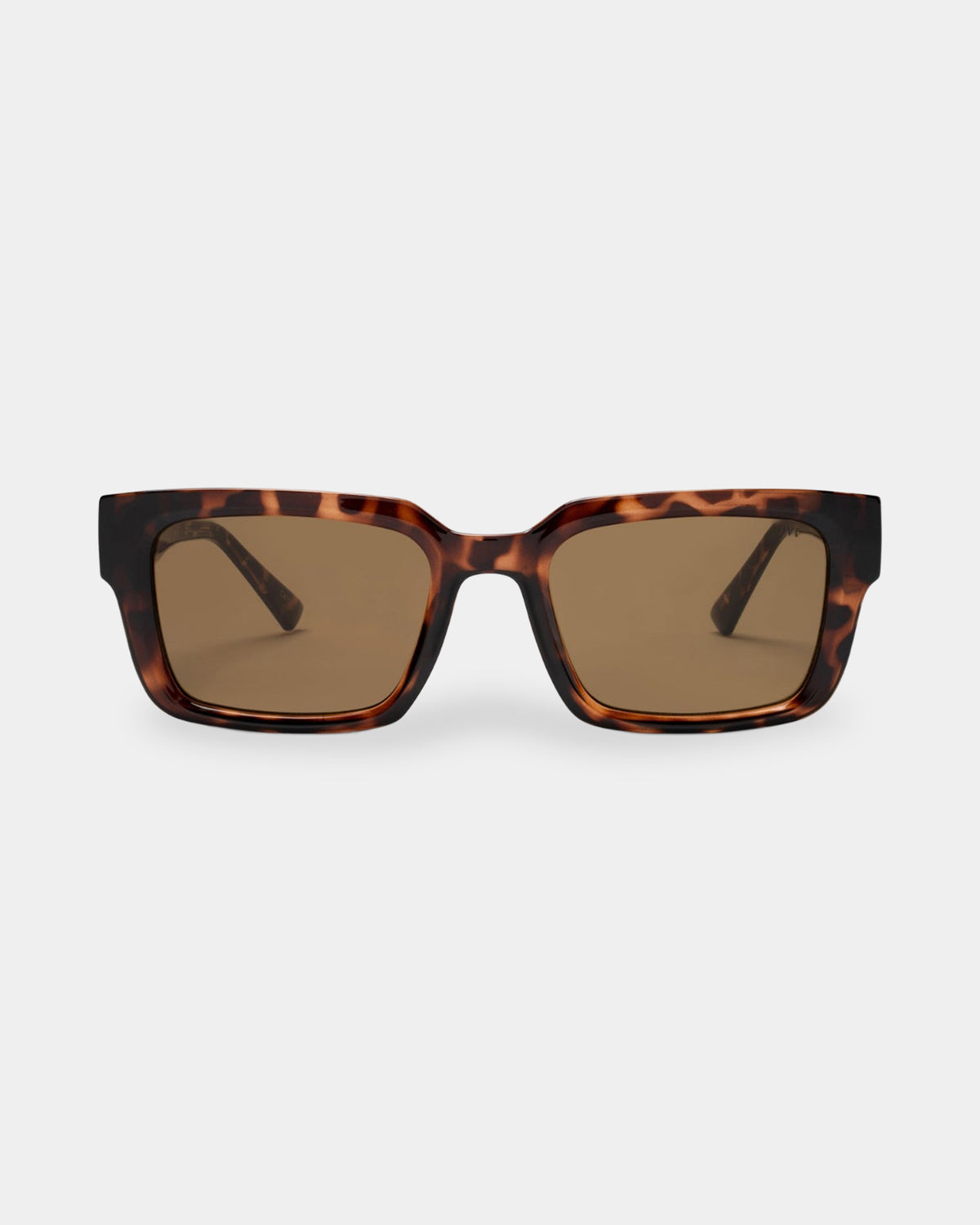 ONEY TORTOISE SUNGLASSES