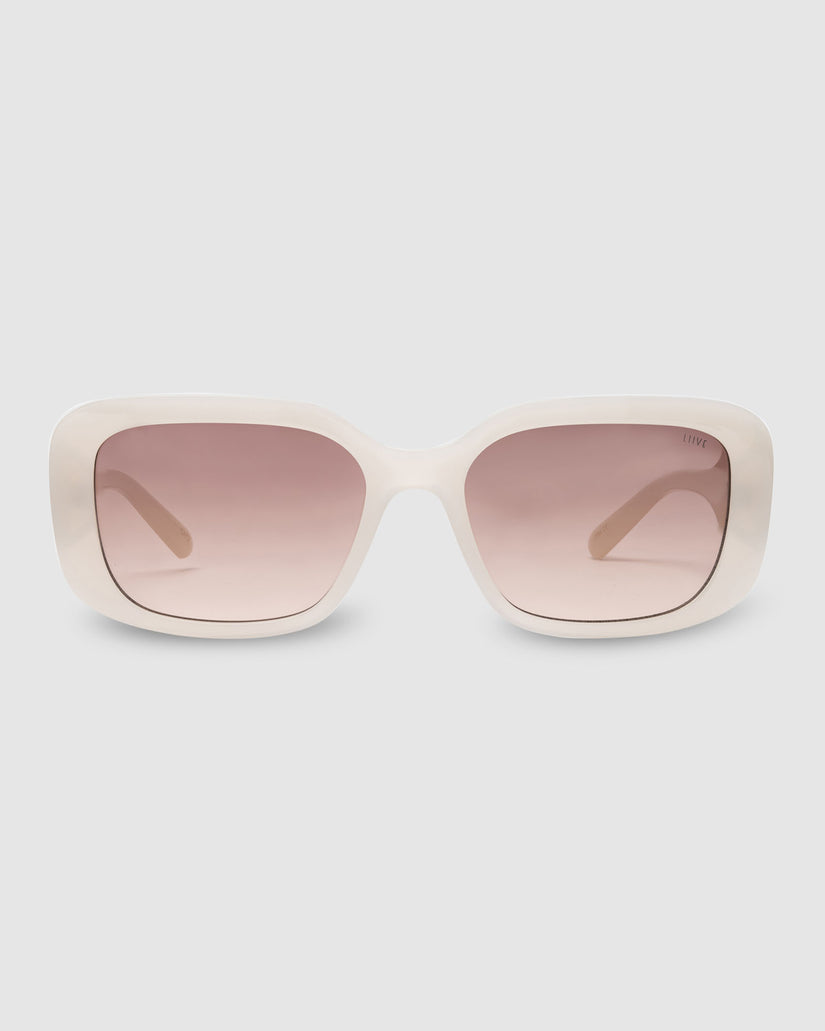 Fringe Sunglasses