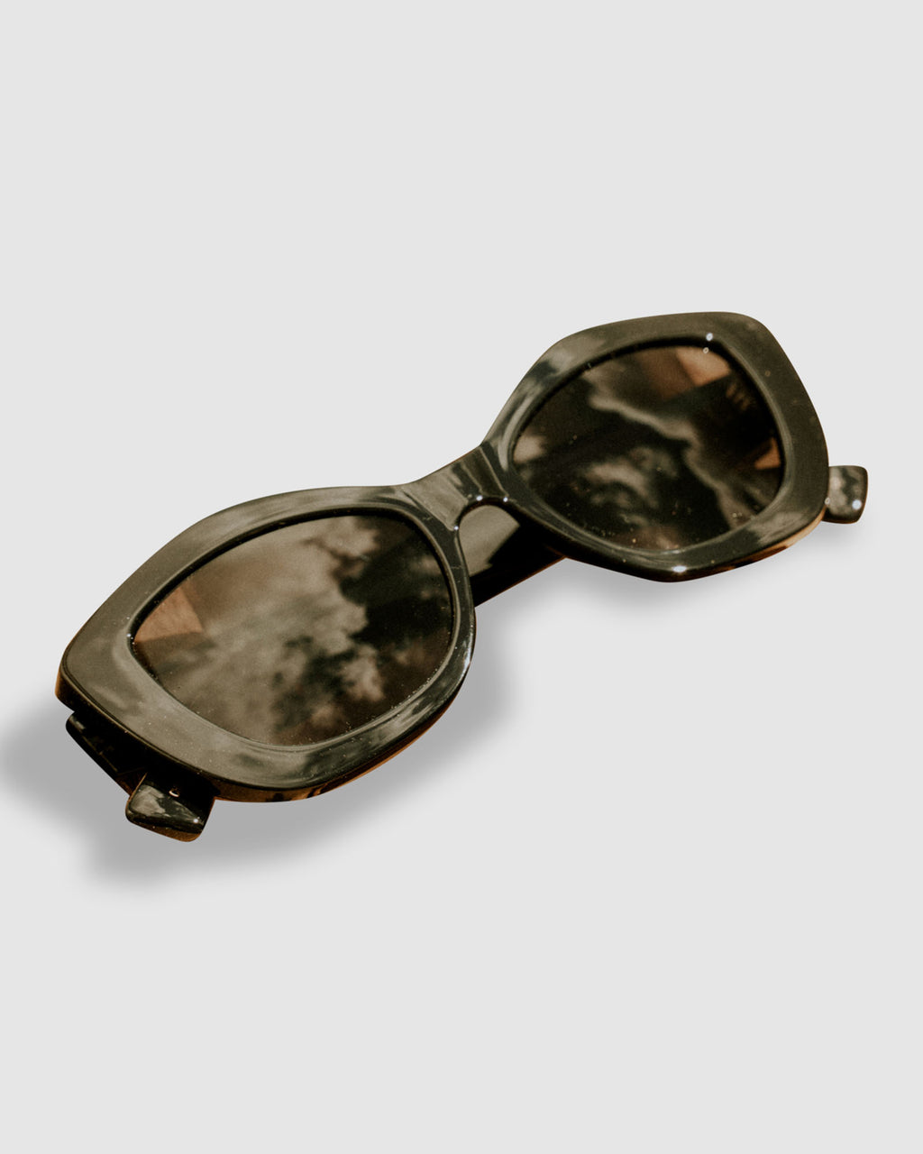 Sable Sunglasses