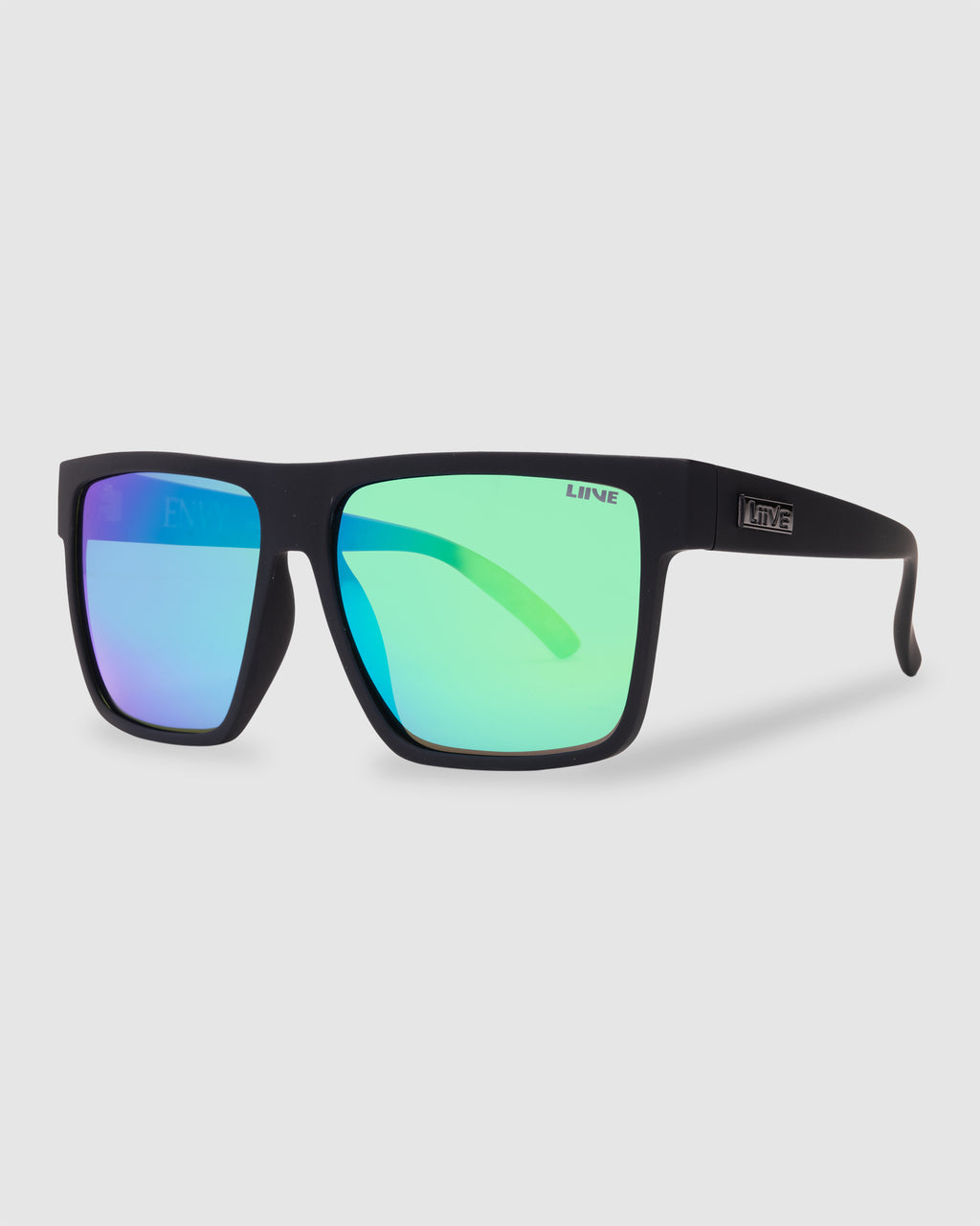 Brooksy Envy Sunglasses