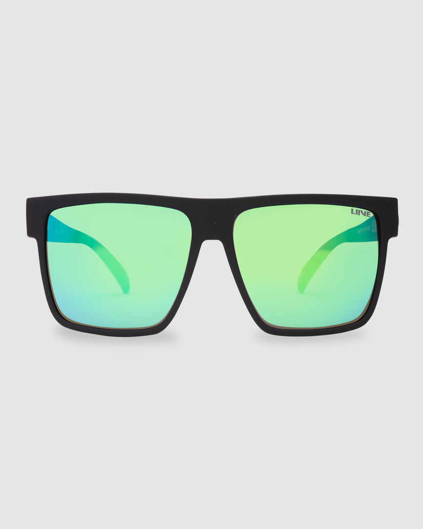 Brooksy Envy Sunglasses