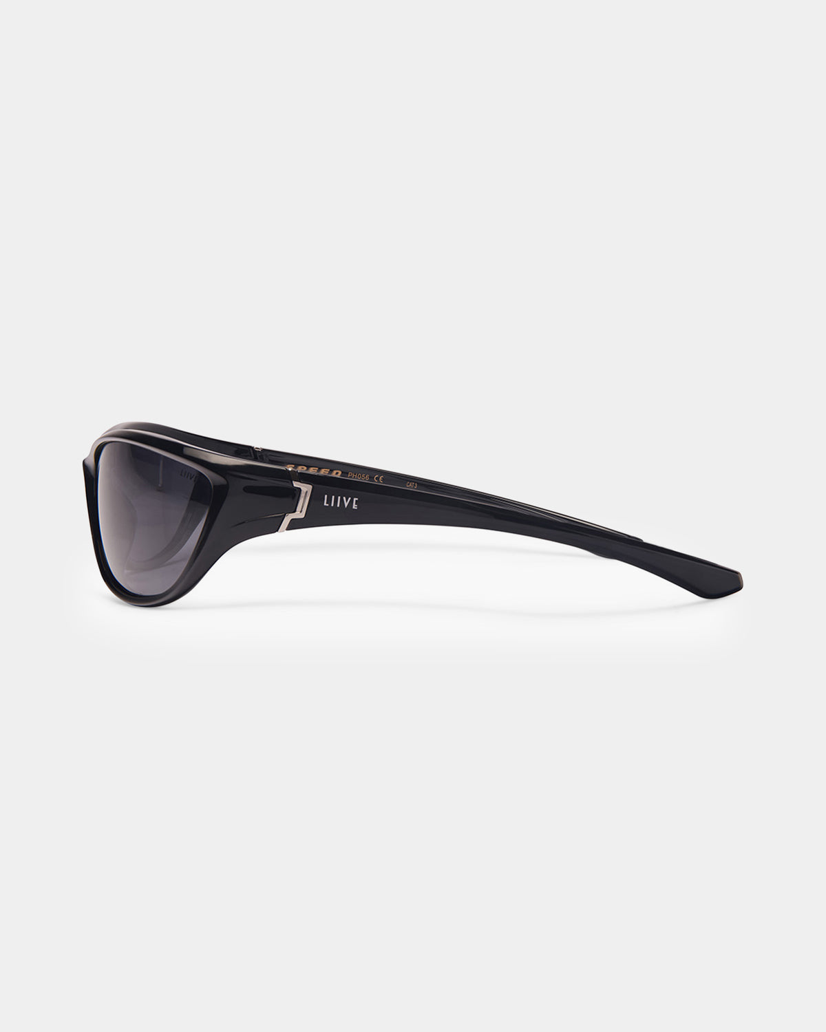 Speed Polarized Sunglasses