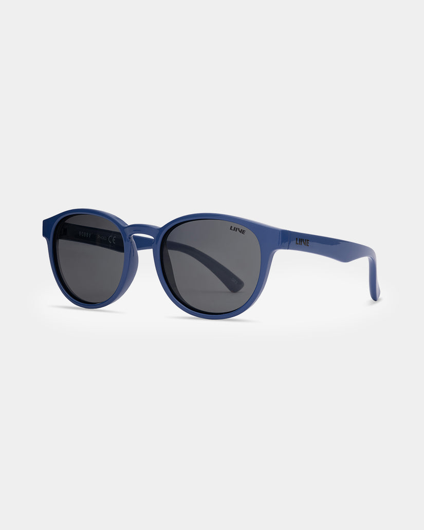 Bobby Polarized Sunglasses