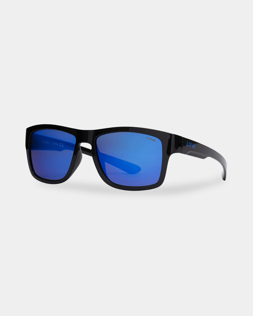 Harry Polarized Sunglasses
