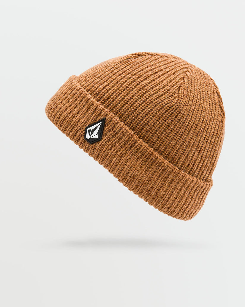 Boys 8-16 Youth Lined Beanie
