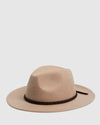 WOMENS ALL TIME FAV FELT HAT