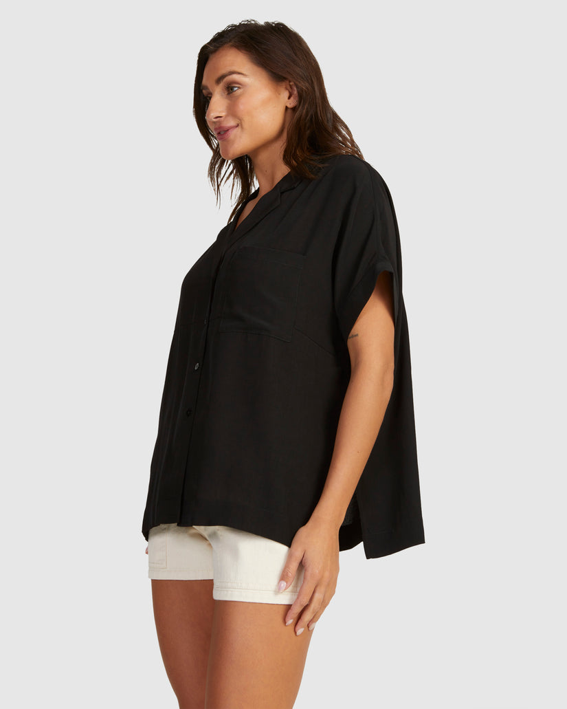 WOMENS BLAZE SHIRT