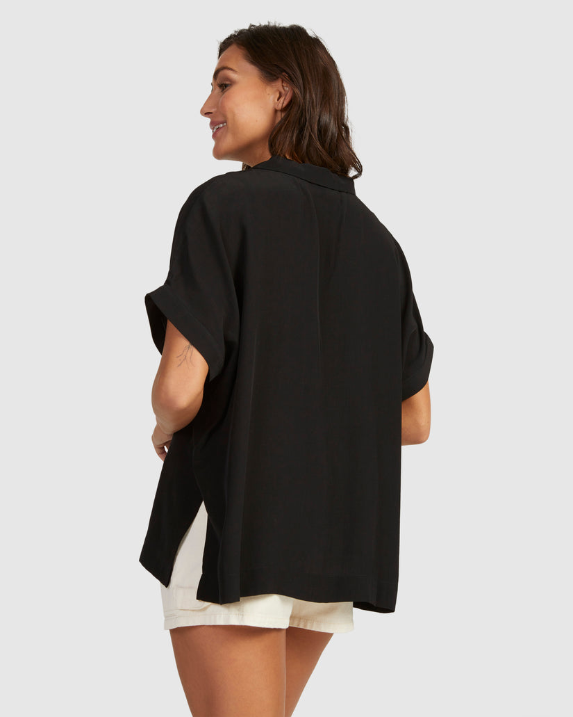 WOMENS BLAZE SHIRT