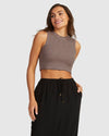 WOMENS STRIKER TOP