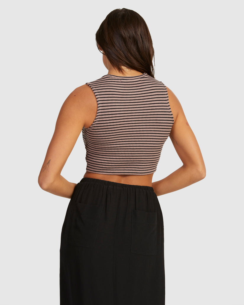 WOMENS STRIKER TOP