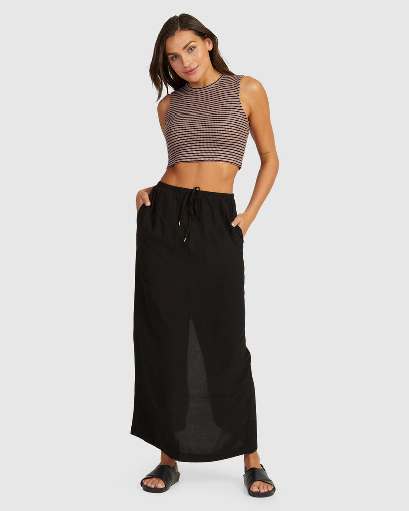 WOMENS STRIKER TOP