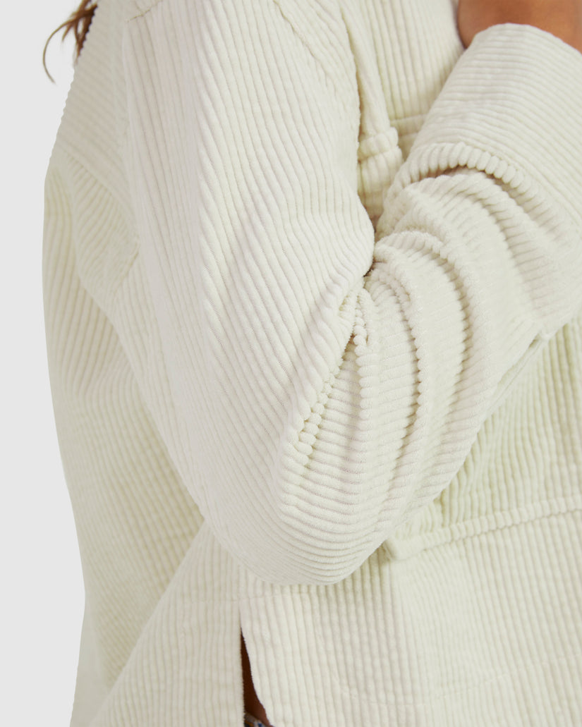CORD ON SHACKET