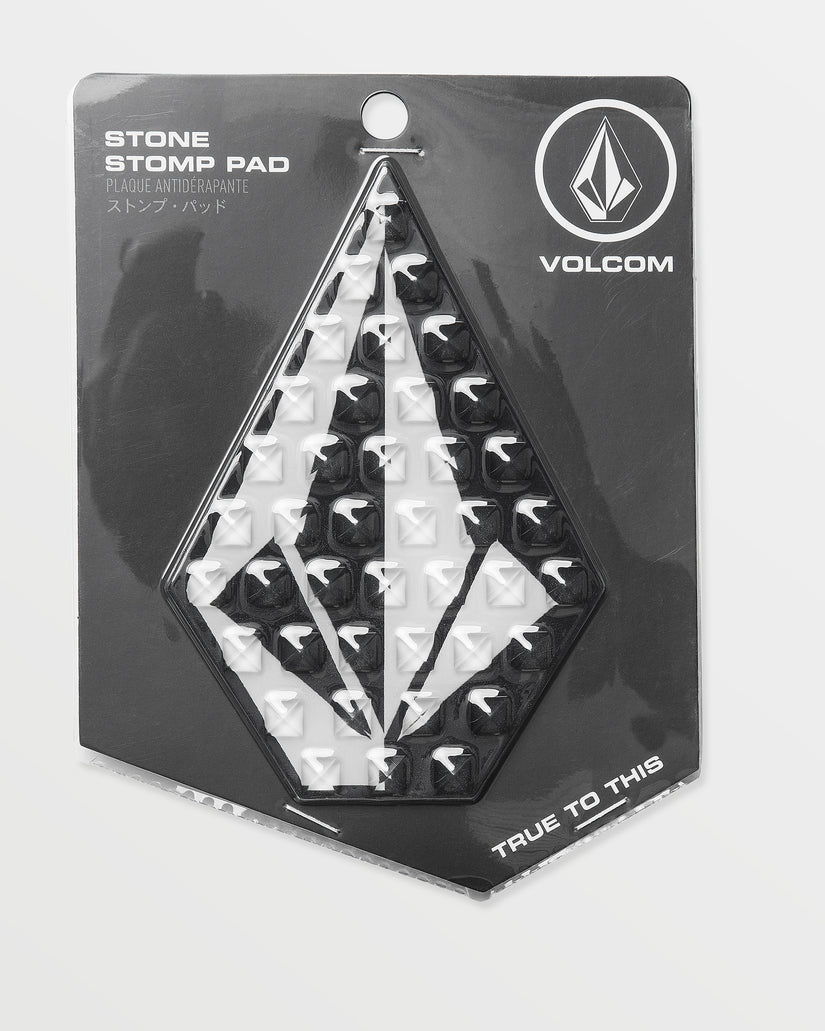 Kids Stone Stomp Pad
