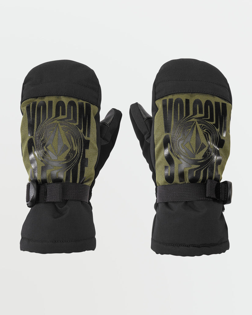 Day Saver youth Snow Mitt