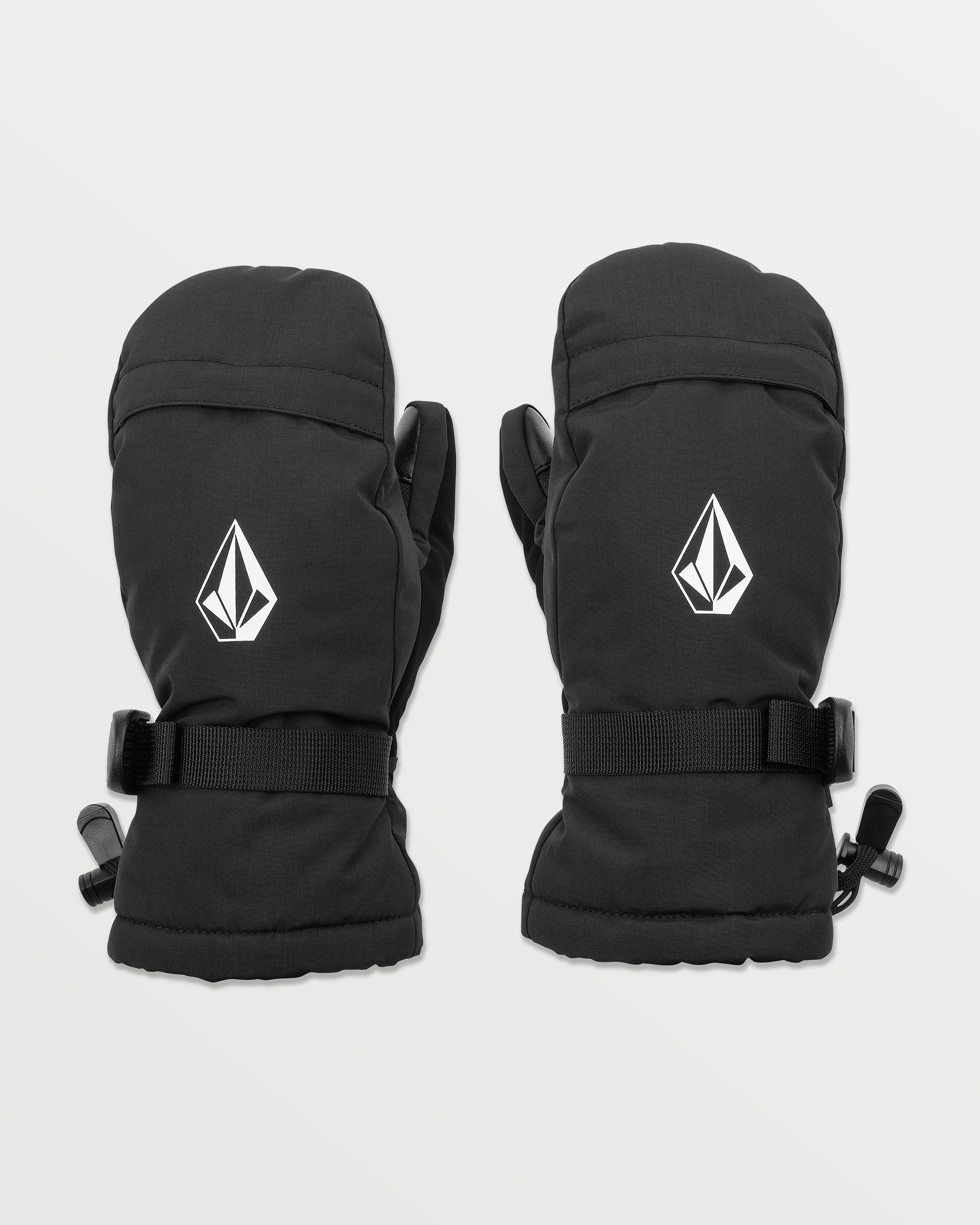 Boys 8-16 Day Saver Snow Mitt