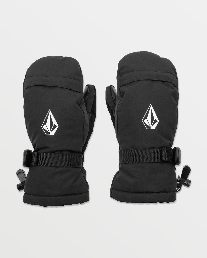 Boys 8-16 Day Saver Snow Mitt