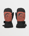 Boys 8-16 Day Saver Snow Mitt