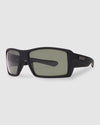 The Edge Polarized Sunglasses