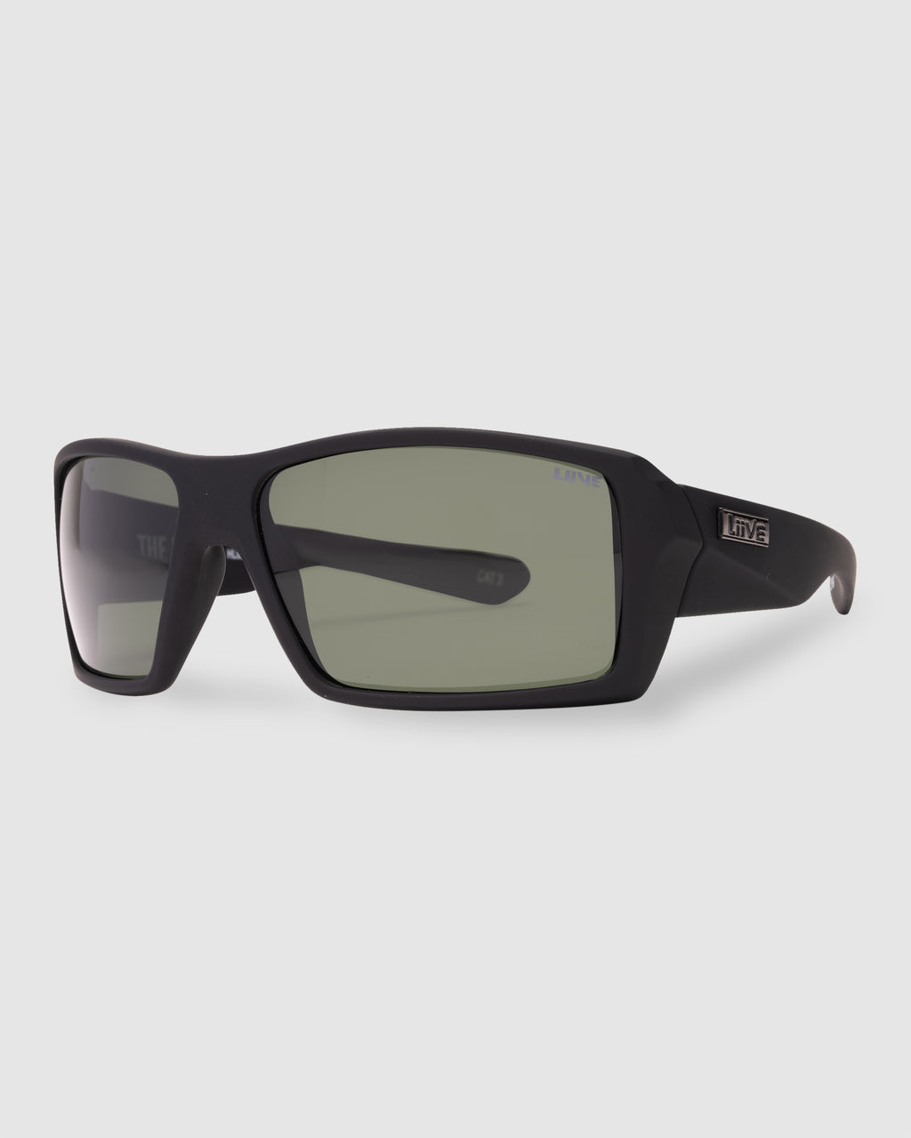The Edge Polarized Sunglasses