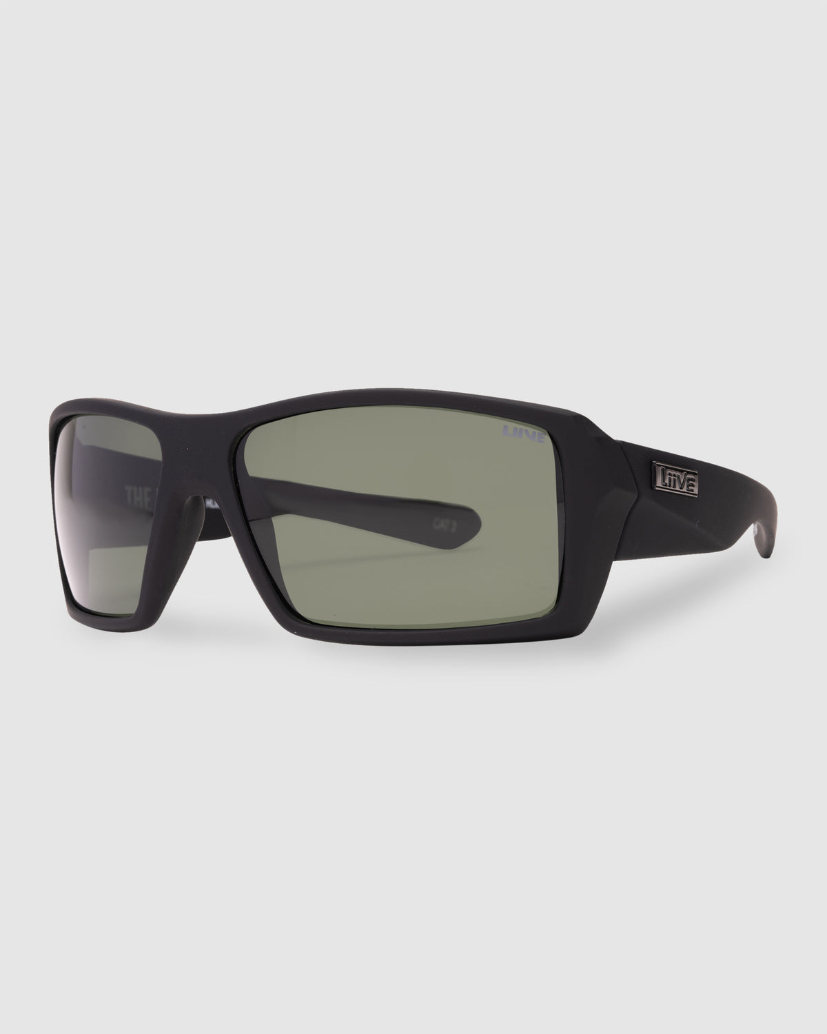 The Edge Polarized Sunglasses