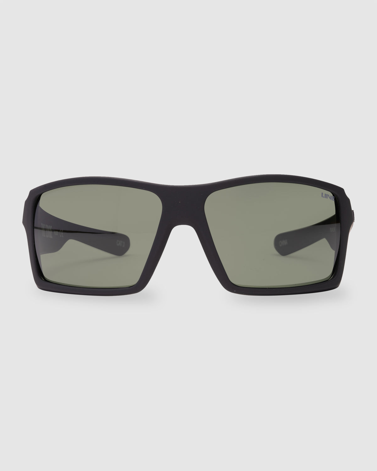 The Edge Polarized Sunglasses