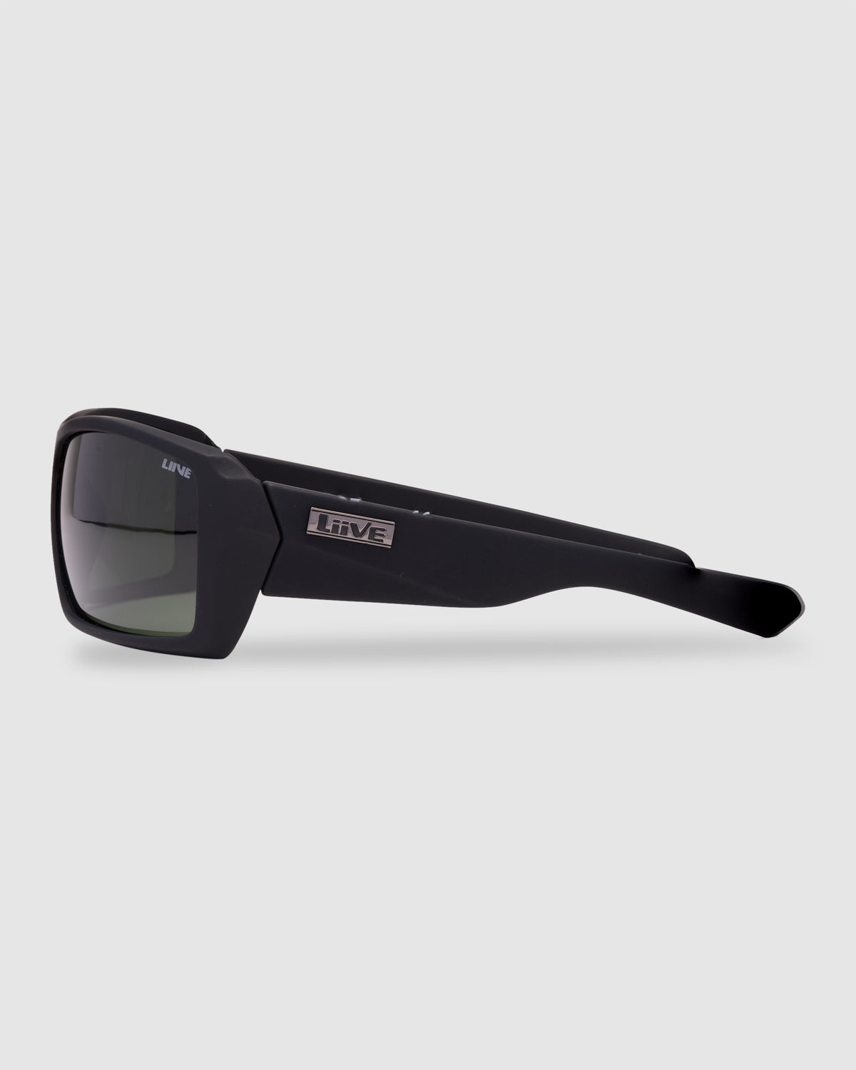 The Edge Polarized Sunglasses