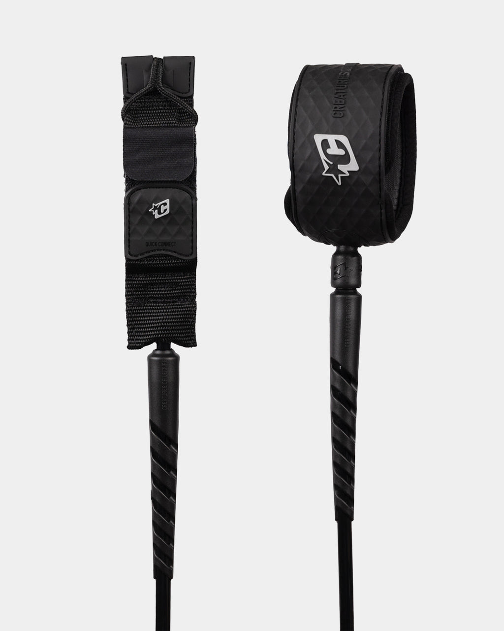 Reliance Heavy Duty 7Ft Surf Leash