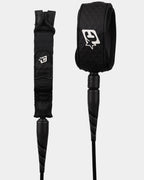 Grom Reliance Lite Duty 5 Slim Ankle Cuff Surf Leash