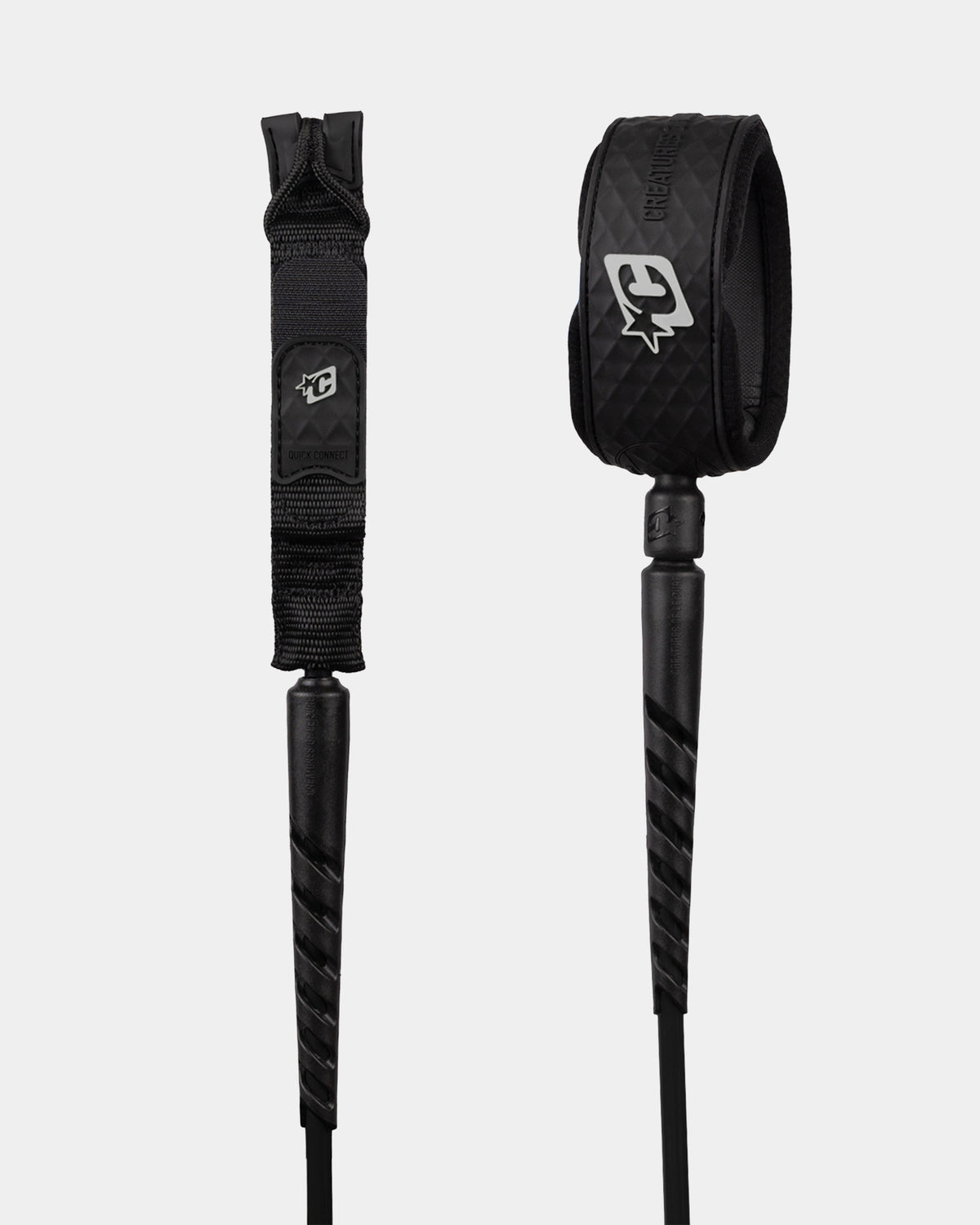 Reliance Longboard Standard Duty 9Ft Ankle Leash