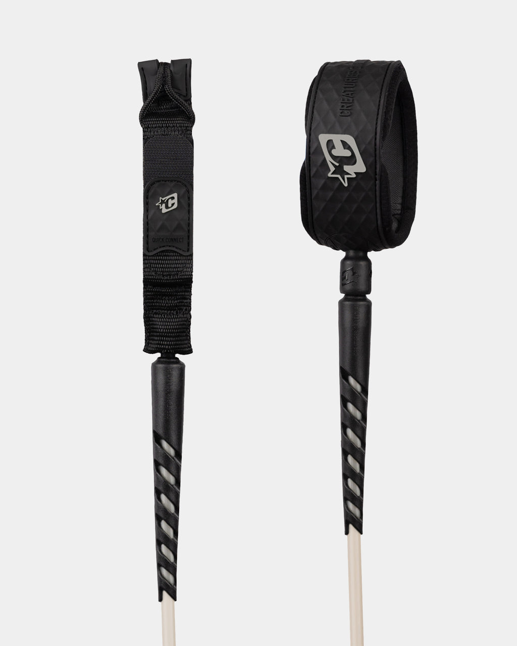 Reliance Longboard Standard Duty 9Ft Ankle Leash