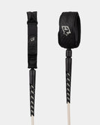 Reliance Longboard Standard Duty 9Ft Ankle Leash