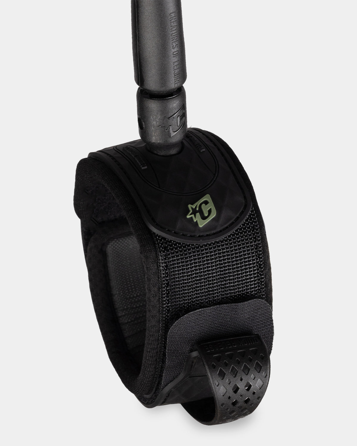 Reliance Longboard Standard Duty 9Ft Ankle Leash