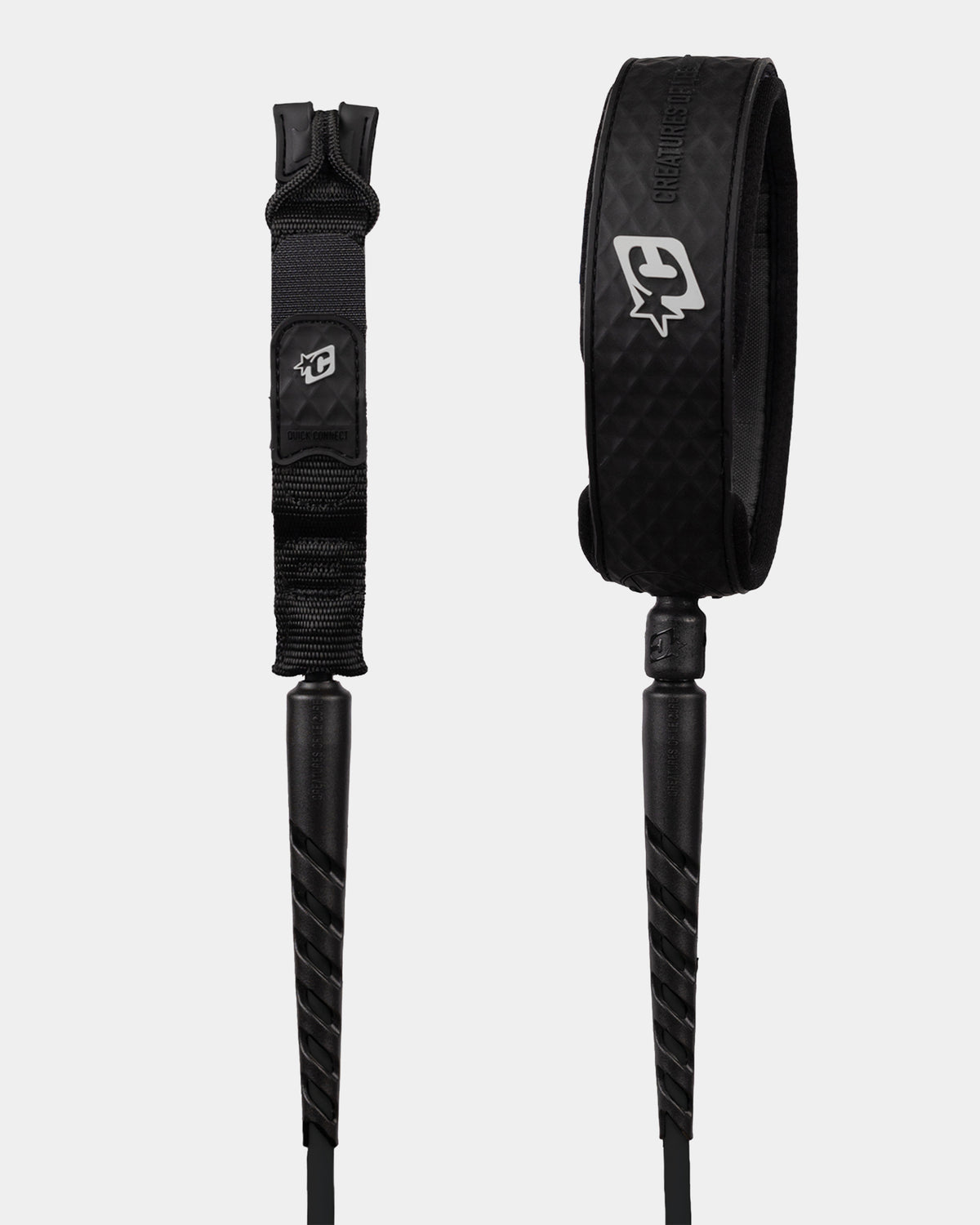 Reliance Longboard Standard Duty 9Ft Knee Leash