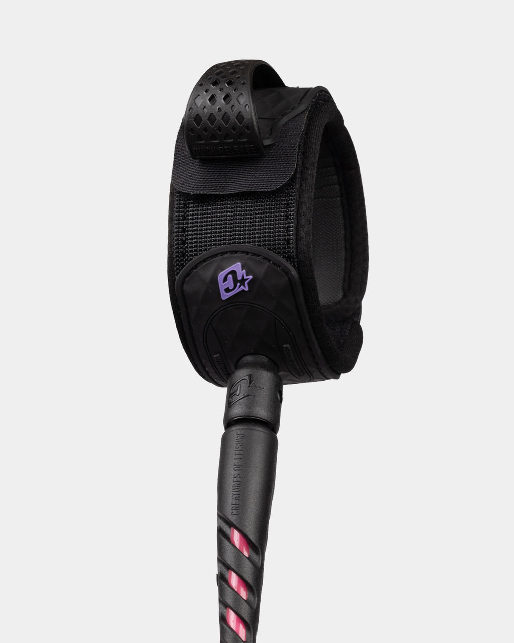 Reliance Standard Duty 6Ft Surf Leash
