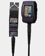 Reliance Standard Duty 6Ft Surf Leash