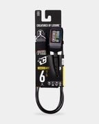 Reliance Standard Duty 6Ft Surf Leash