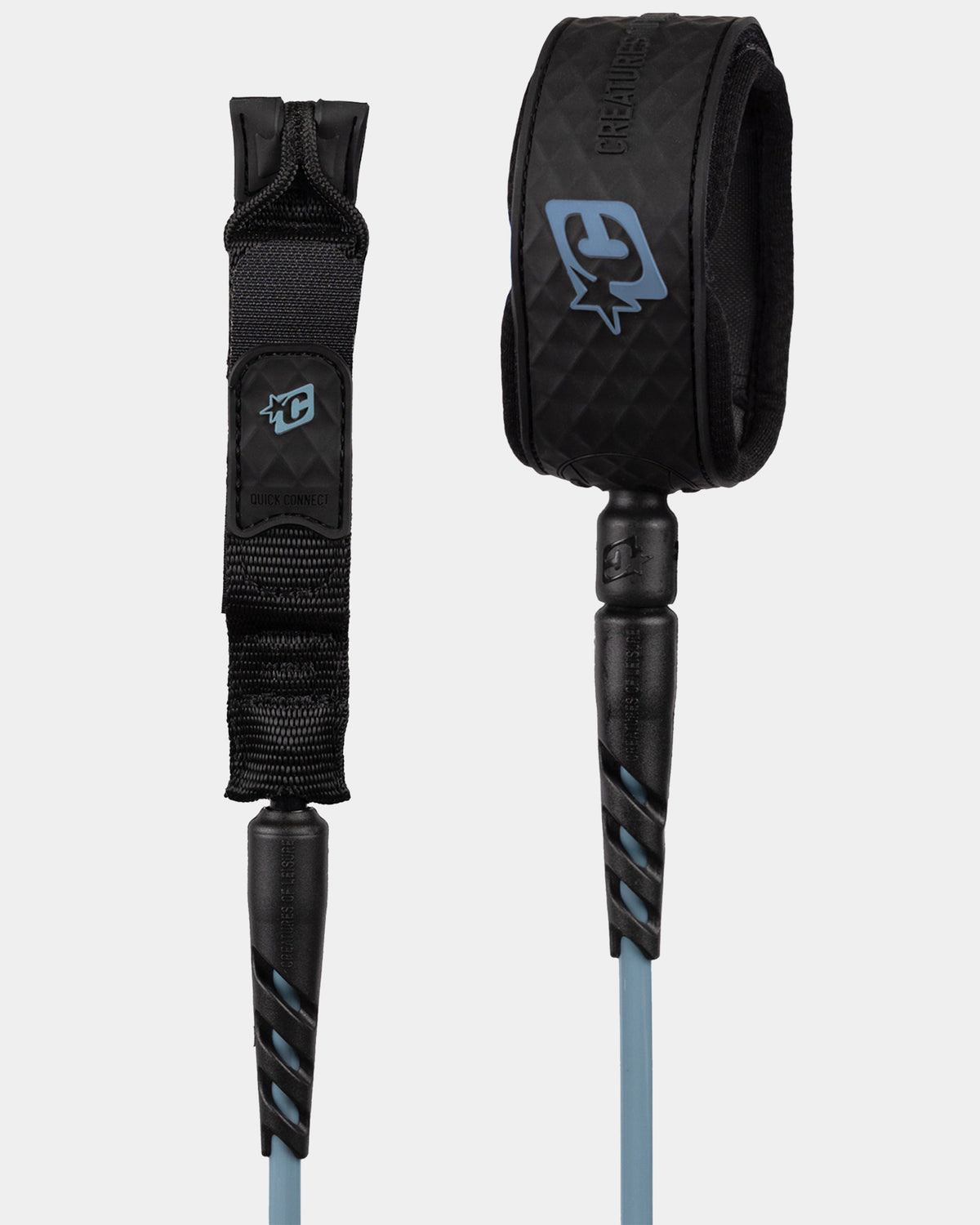 Reliance Standard Duty 6Ft Surf Leash