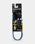 Reliance Standard Duty 6Ft Surf Leash