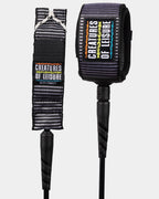 Reliance Standard Duty 7Ft Surf Leash