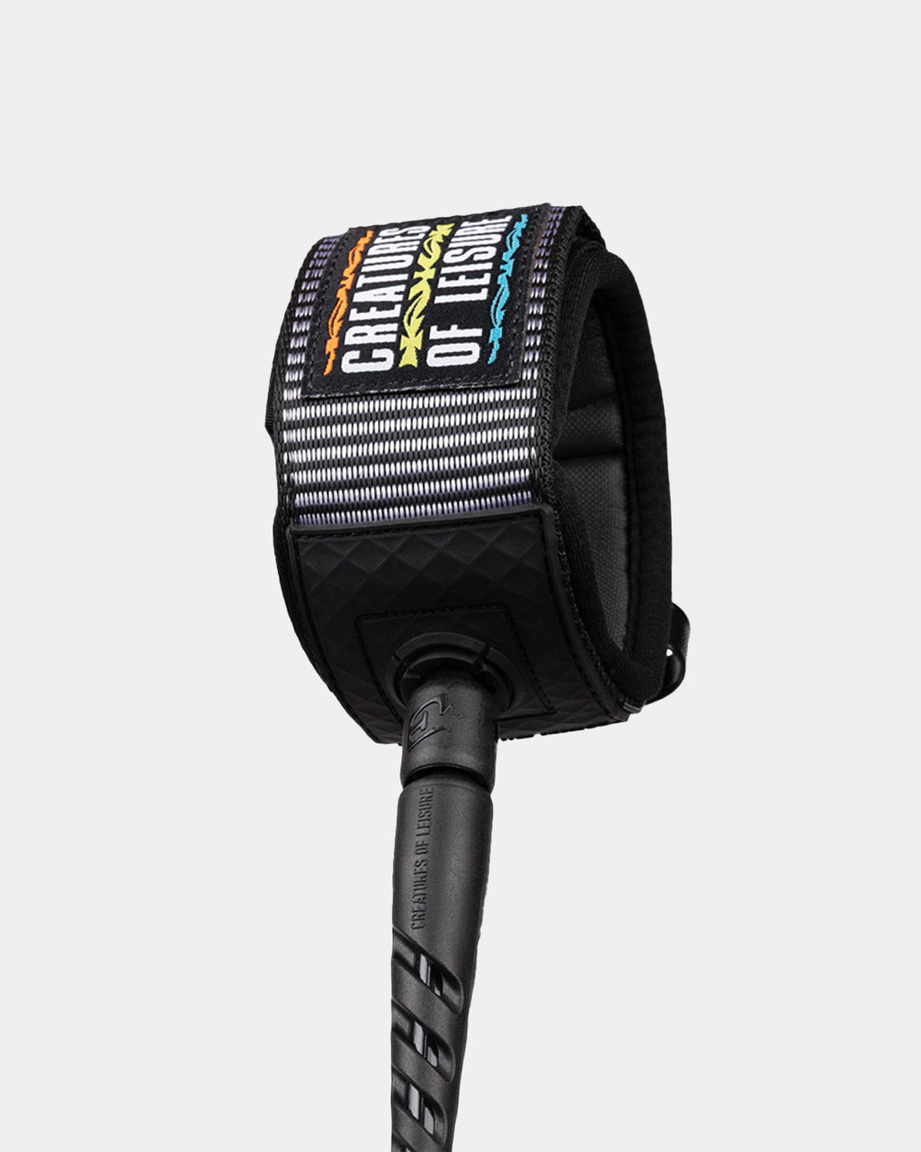 Reliance Standard Duty 7Ft Surf Leash