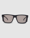 Mens Tradie Safety Square Sunglasses