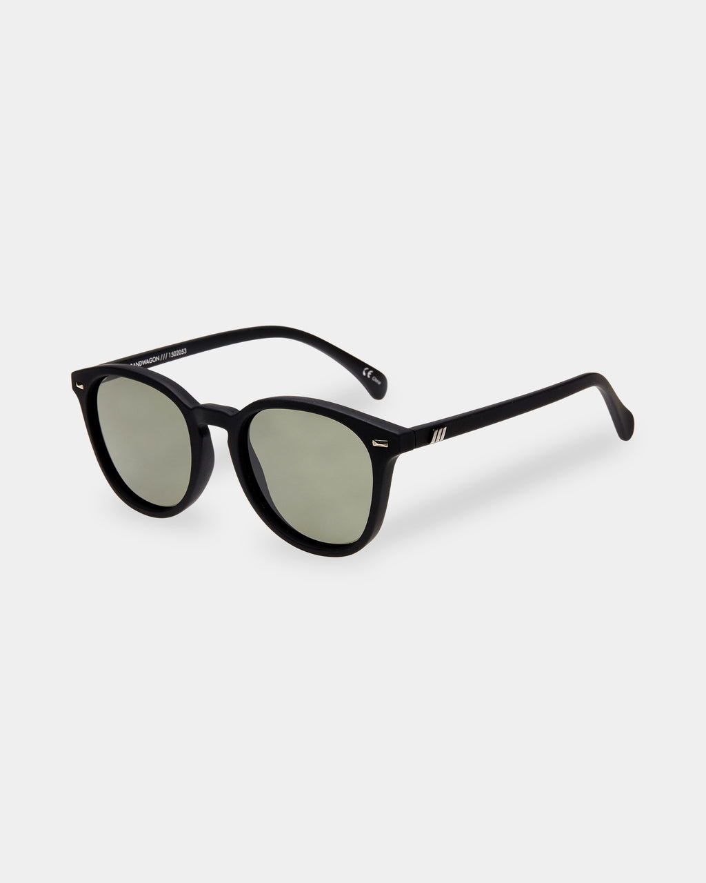 Bandwagon Sunglasses