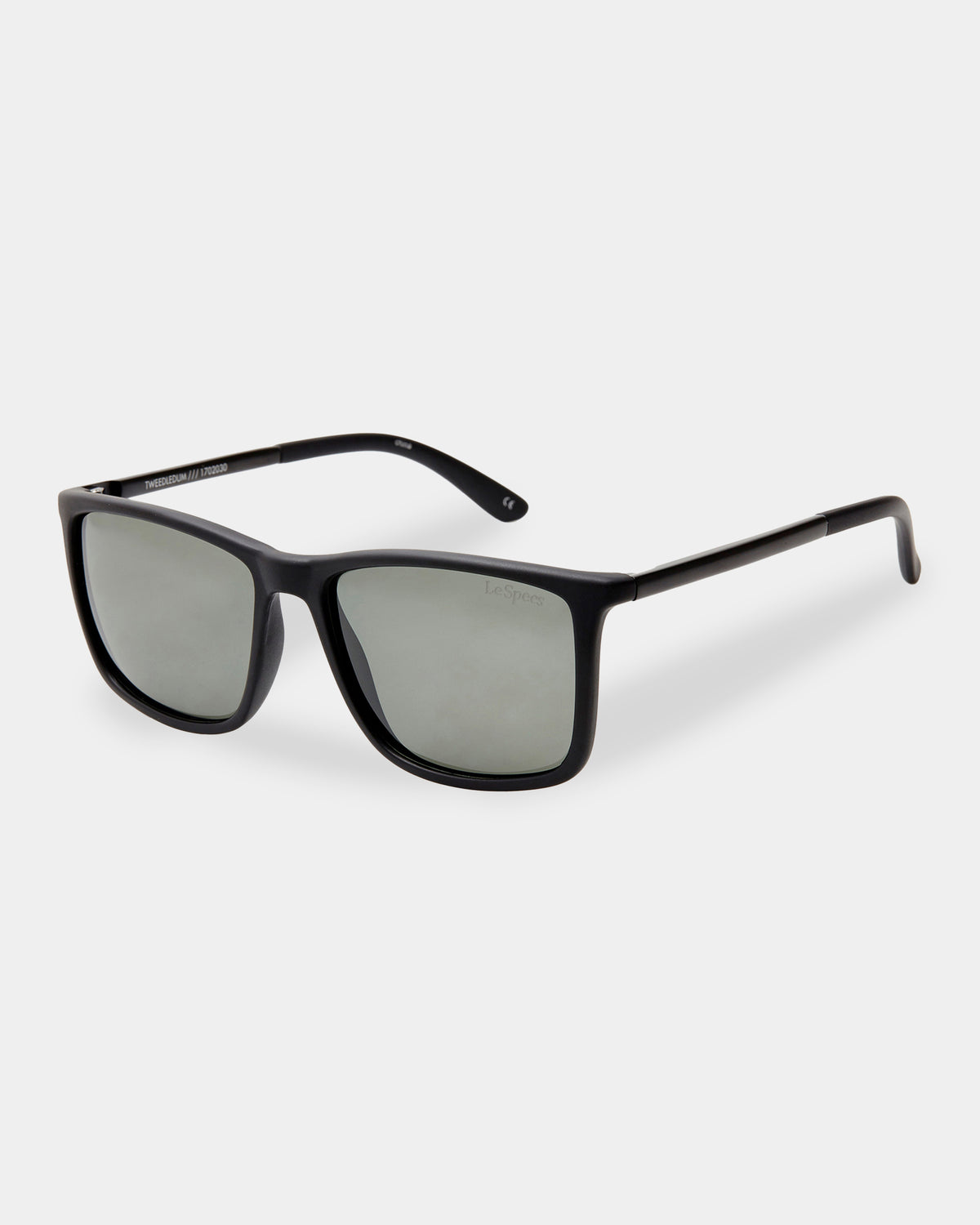 Tweedledum Sunglasses