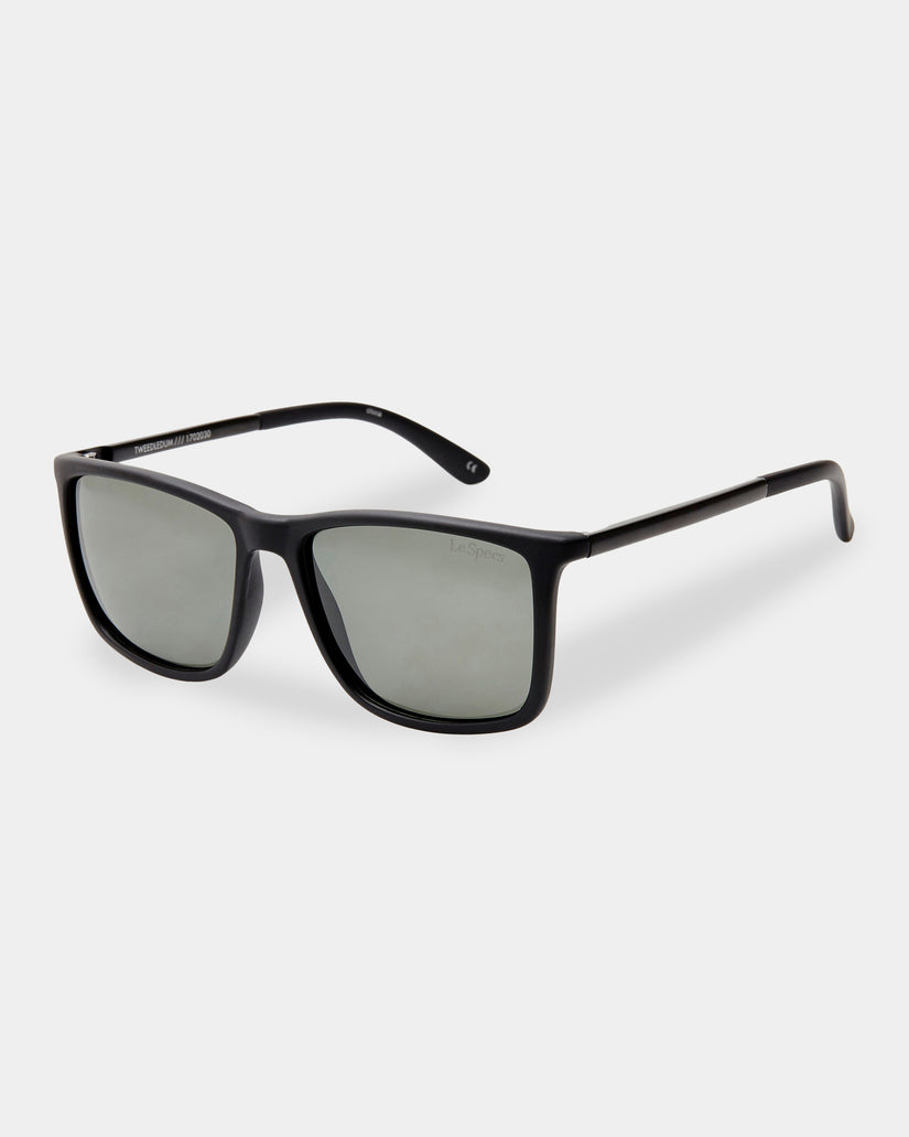 Tweedledum Sunglasses