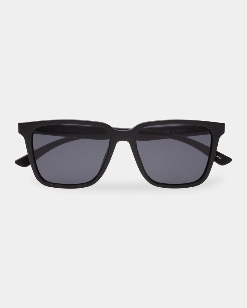 Fair Game Sunglasses