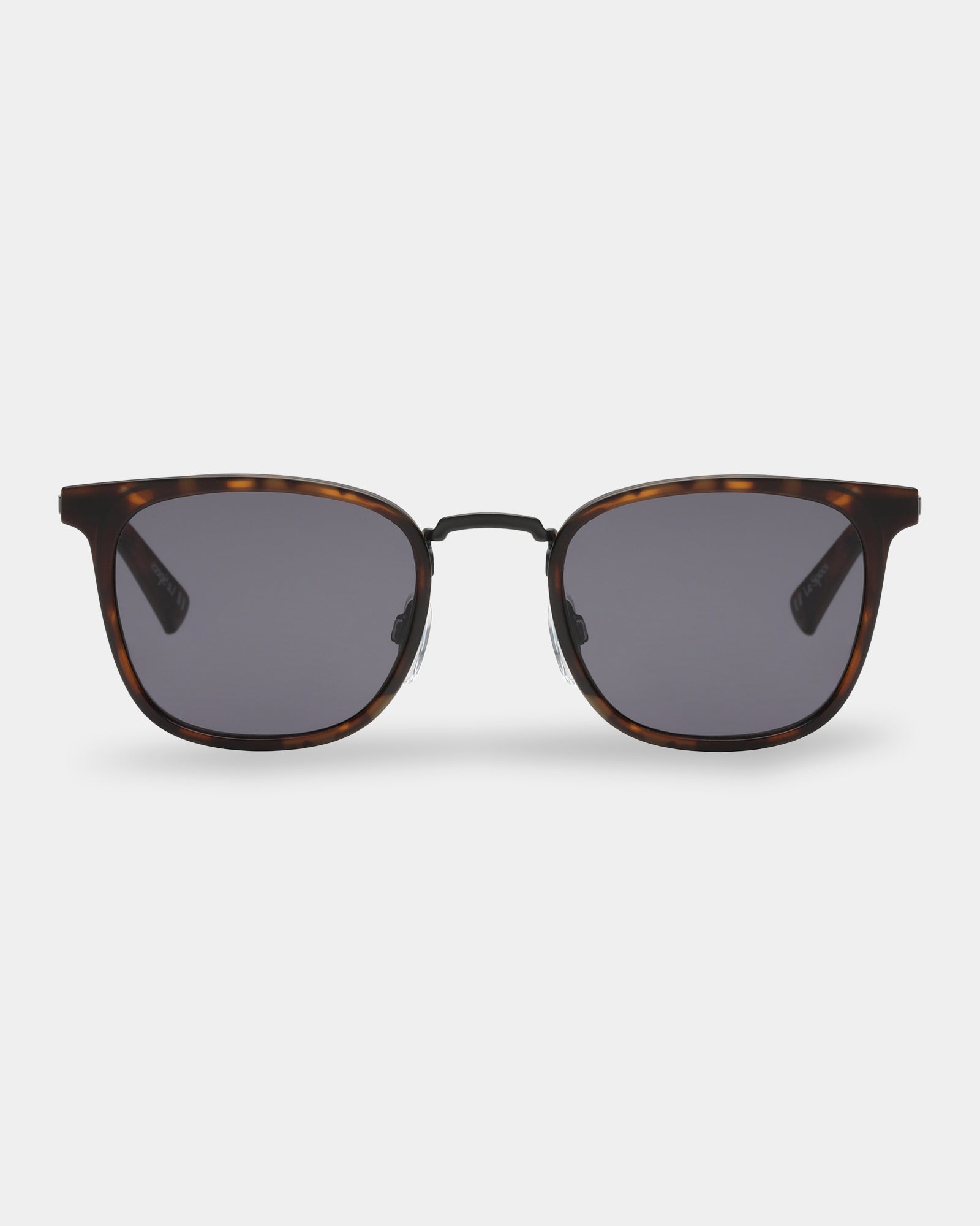 Racketeer Matte Tort Sunglasses
