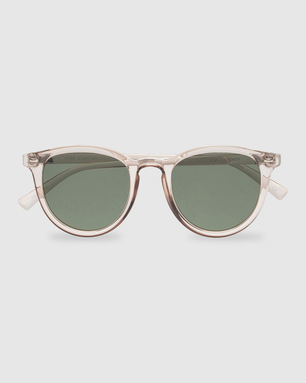 Fire Starter Sunglasses